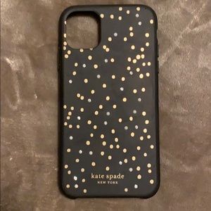 Kate Spade New York- Protective Hard Shell Case
